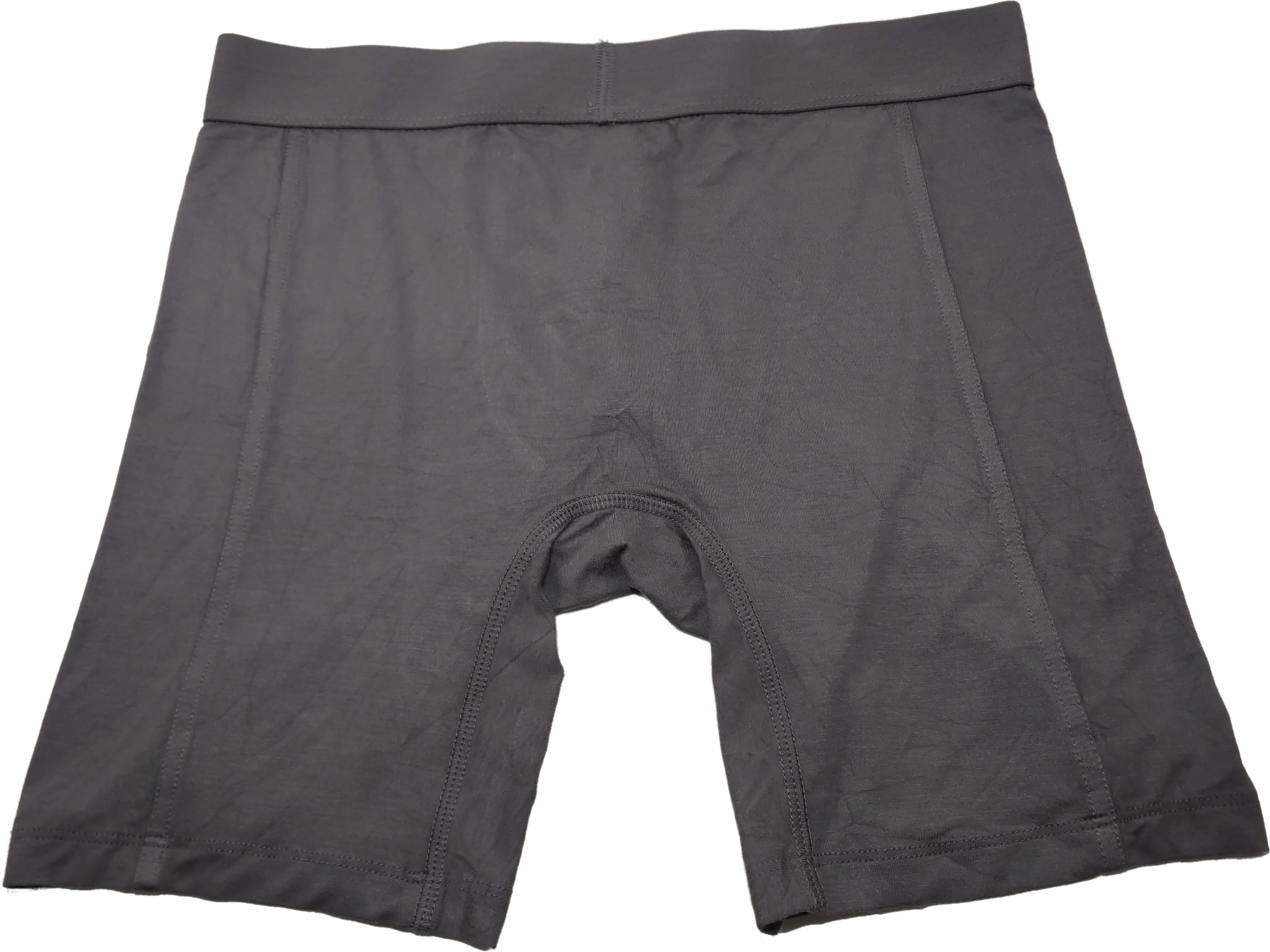 Boody Underwear Review - Boxer Brief | Cloth Karma