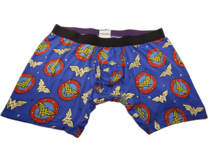 Men's Boxer Brief Underwear with Fly - MeUndies