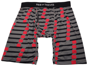 Pair of Thieves Underwear Review - Cloth Karma