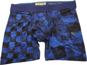 Stance Boxer Brief Wholester