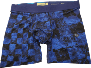 Men's Buck Naked Boxer Briefs