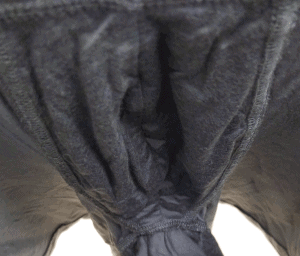 Boody Underwear Review - Boxer Brief - Cloth Karma