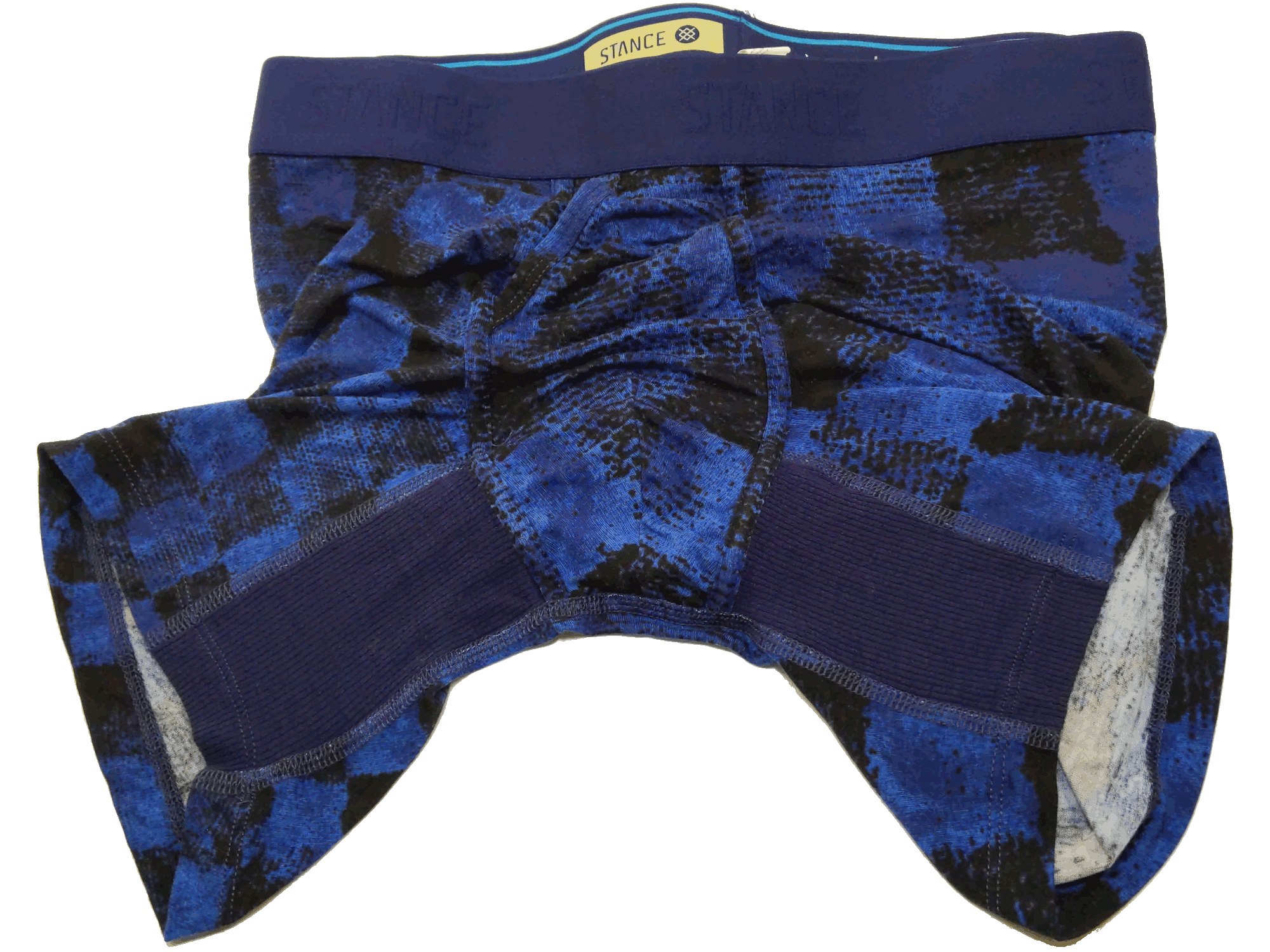 Stance Performance Boxer Brief with Wholester- Flauge - Otherside