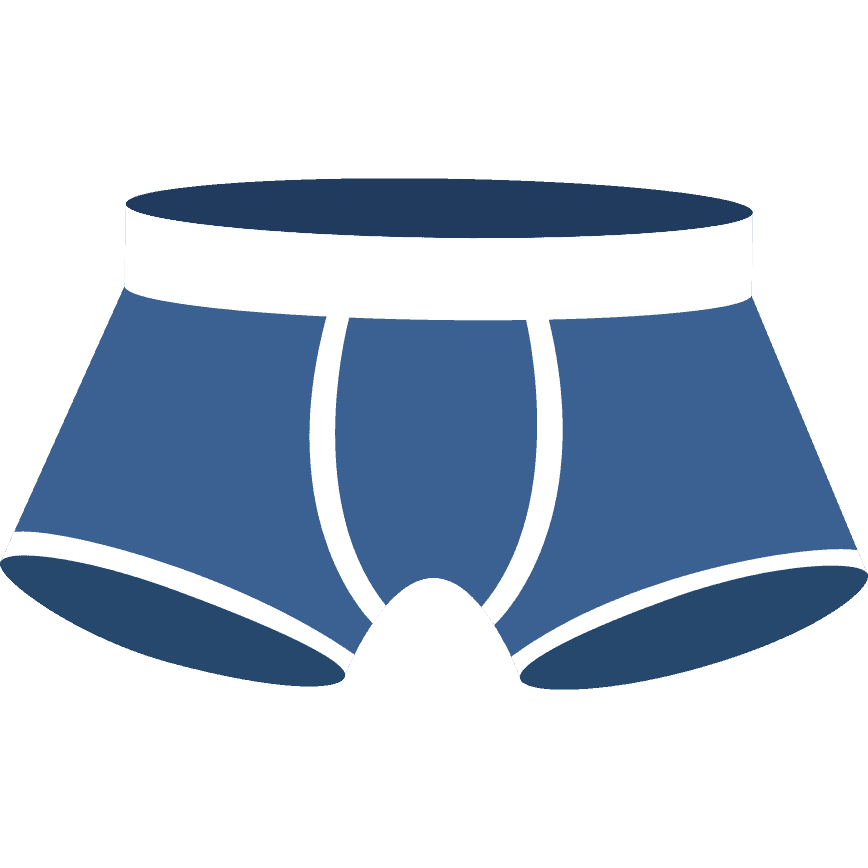 Stance Palawan Wholester Underwear - Men's