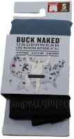 Buck Underwear Review brand new box
