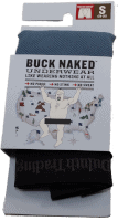 Duluth Trading Company BUCK NAKED Boxer Briefs Review, by Datapotomus