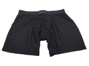 Saxx Underwear Review - Cloth Karma