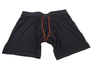 Review: SAXX Kinetic HD Boxer Briefs