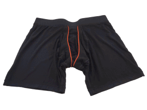 SAXX UNDERWEAR REVIEW, GearMashers