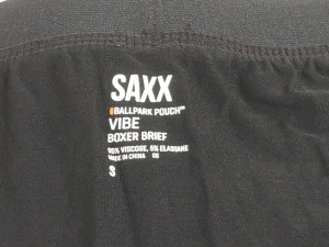 Review: Saxx Is Innovating Underwear to Beat the Heat - InsideHook