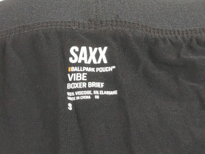 Reviewed: Men's Aerator Tee & Pilot 2N1 Short, SAXX Underwear Gear Review