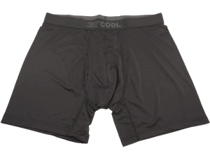 MeUndies Mens Boxer Brief With Fly