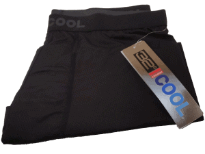 Men's 4-Pack Cool Boxer Brief