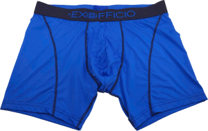 MeUndies Mens Boxer Brief With Fly
